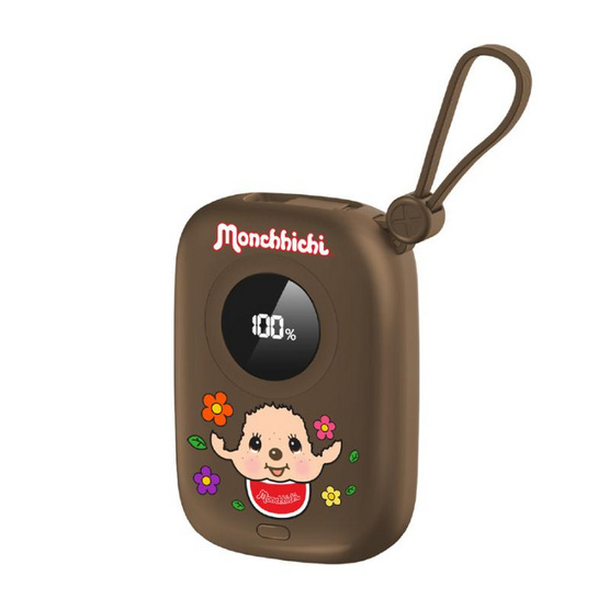 Amaze One Power Bank Monchichi A-MCB008 10000 mAh