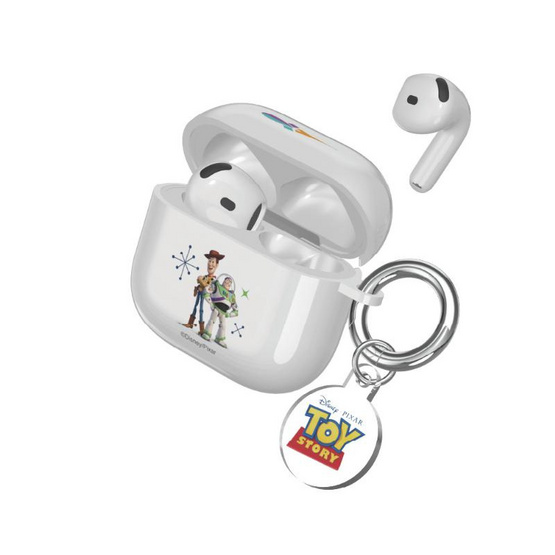 Amaze One True Wireless รุ่น A-ETS001 Woody