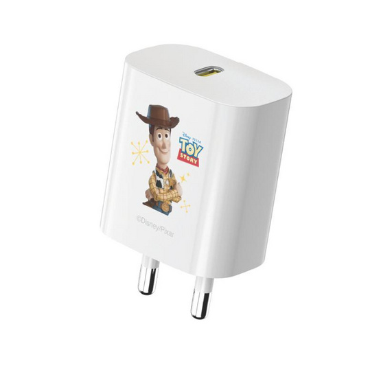 Amaze One ชุดชาร์จ Type C to C A-CTS101 คละลาย