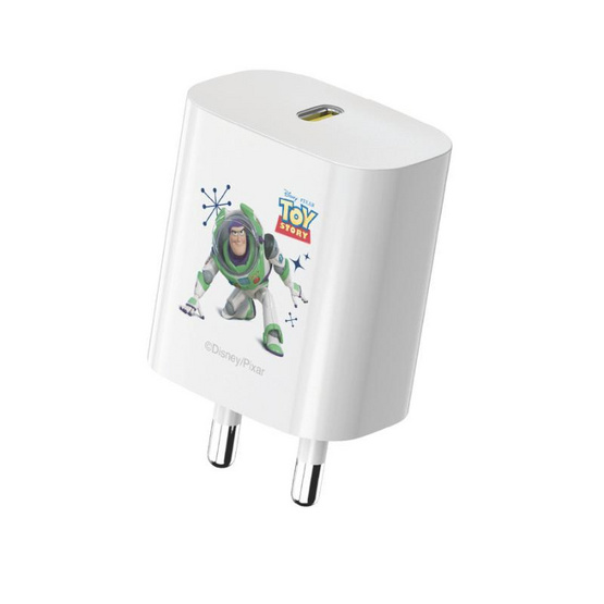 Amaze One ชุดชาร์จ Type C to C A-CTS101 คละลาย