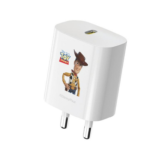 Amaze One ชุดชาร์จ Type C to L A-CTS102 คละลาย