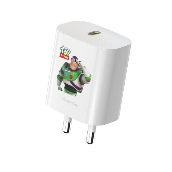 Amaze One ชุดชาร์จ Type C to L A-CTS102 คละลาย