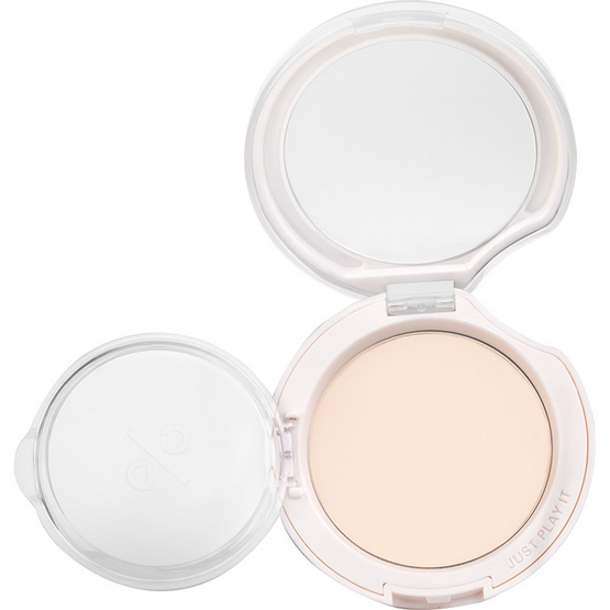 เคที่ดอลล์ เซราแพ็ค เพียว พาวเดอร์ SPF50+ PA++++