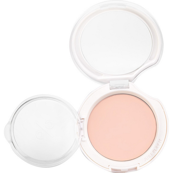 เคที่ดอลล์ เซราแพ็ค เพียว พาวเดอร์ SPF50+ PA++++
