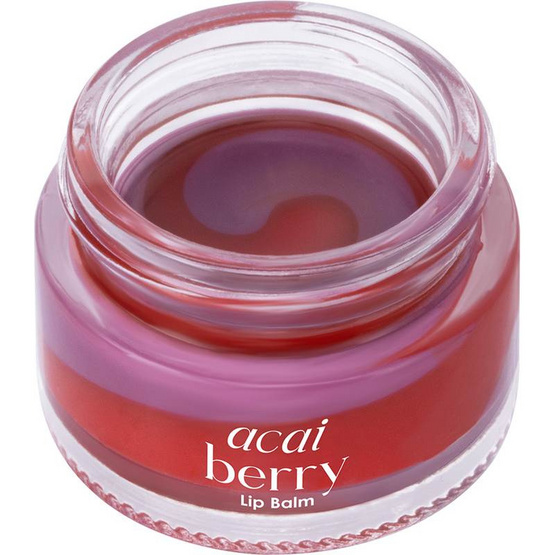 เคที่ดอลล์ อาซาอิเบอร์รี่ ลิปบาล์ม 12 กรัม