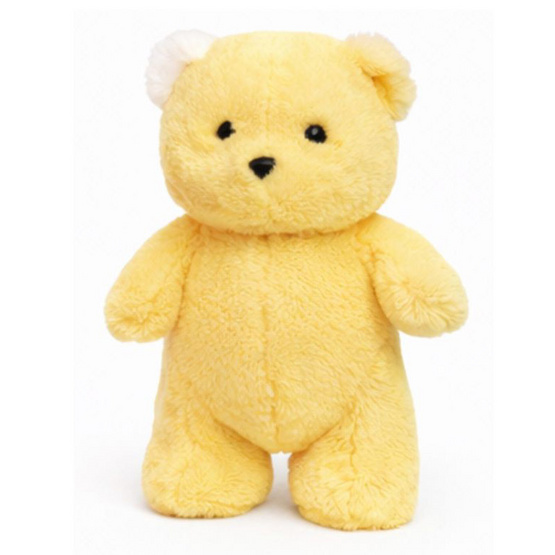 Opor Toy น้องหมีขนมตาล รุ่น Dessert Bear ขนาด 10 นิ้ว