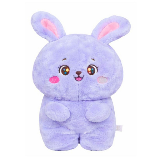Opor Toy ตุ๊กตาน้องกระต่ายสีม่วง Bobo & Friend ขนาด 16 นิ้ว