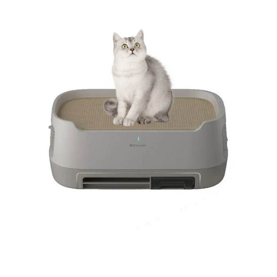 Blueair เครื่องฟอกอากาศ 25-60 ตร.ม. รุ่น Blueair PetAir Pro P3i