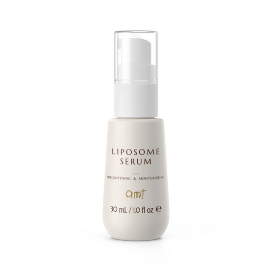 AMT Skincare เซรั่มบำรุงผิวหน้า Liposome Serum 30มล.