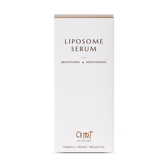 AMT Skincare เซรั่มบำรุงผิวหน้า Liposome Serum 50มล.
