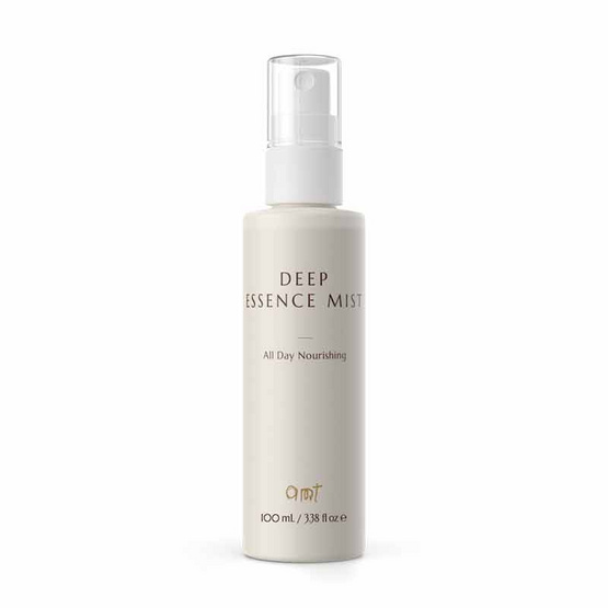 AMT Skincare น้ำตบสเปรย์ Deep Essence Mist 100มล.