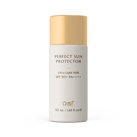 AMT Skincare ครีมกันแดด Perfect Sun Protector Ultra Light Milk 50มล.