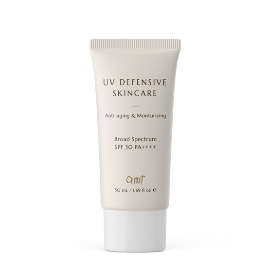 AMT Skincare ครีมกันแดด UV Defensive Skincare 50มล.