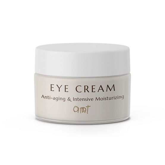 AMT Skincare อายครีม Anti aging and Intensive Moisturizing Eye Cream 15 กรัม