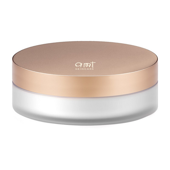 AMT Skincare แป้งฝุ่นคุมมัน Natural Glow Skincare Powder 6.5กรัม