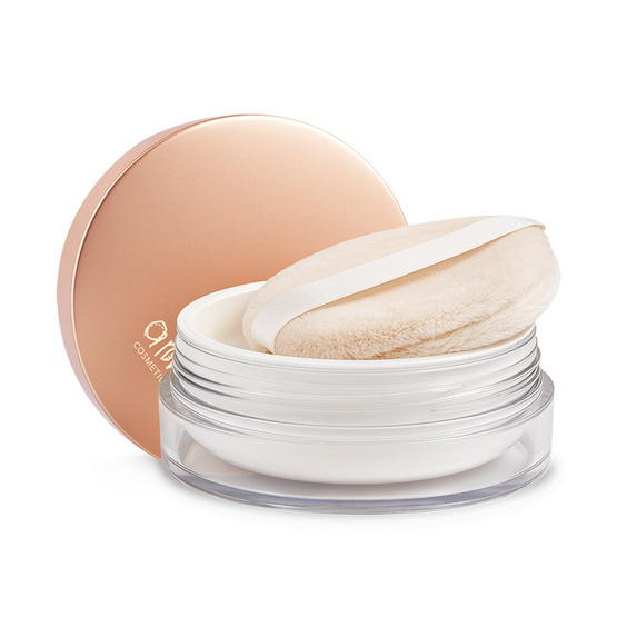 AMT Skincare แป้งฝุ่นคุมมัน Natural Glow Skincare Powder 6.5กรัม