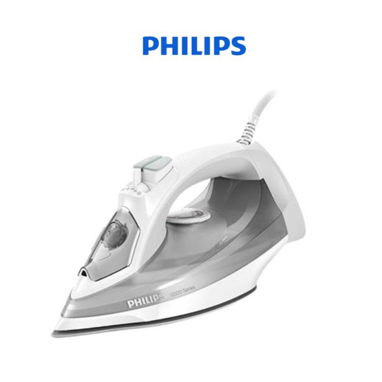 Philips เตารีดไอน้ำ รุ่น DST5010/10