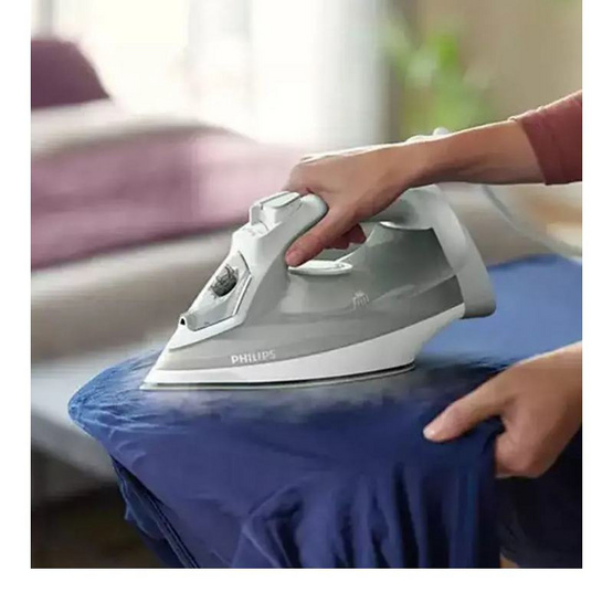 Philips เตารีดไอน้ำ รุ่น DST5010/10