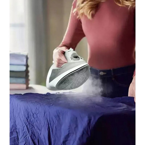 Philips เตารีดไอน้ำ รุ่น DST5010/10