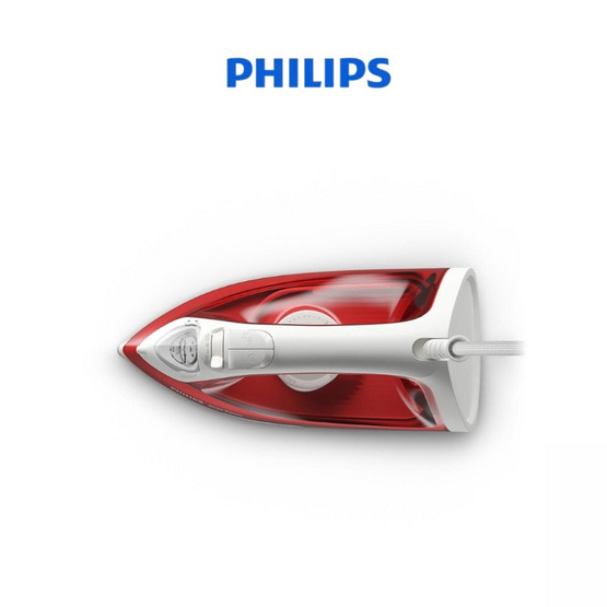Philips เตารีดไอน้ำ รุ่น DST2010/40