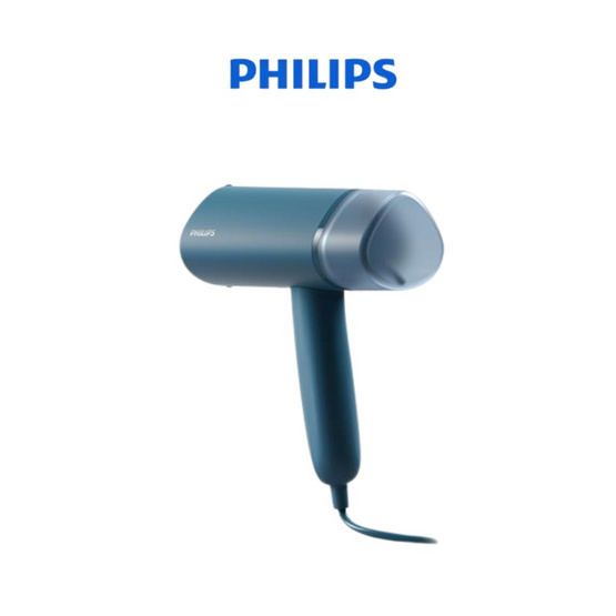 Philips เครื่องรีดผ้าไอน้ำแบบพกพา STH3000/20