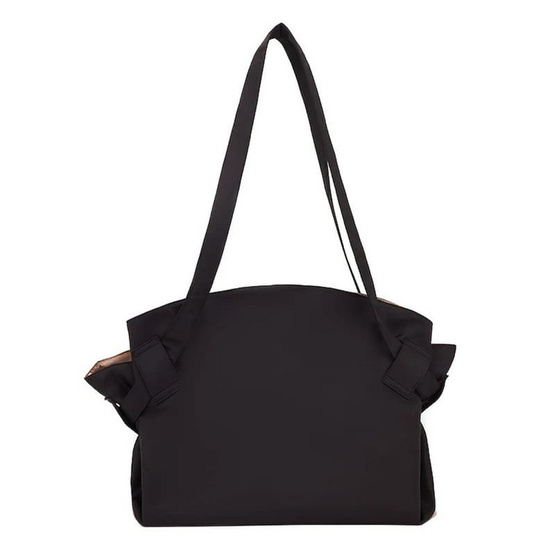 Fashion bag กระเป๋าสะพายข้างพับได้