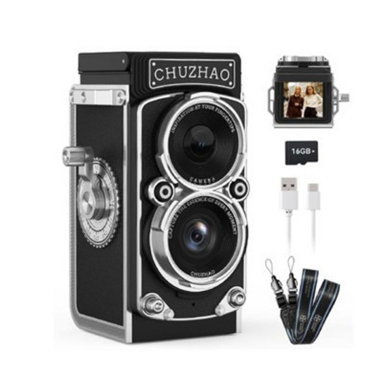 CHUZHAO กล้องดิจิตอล M1