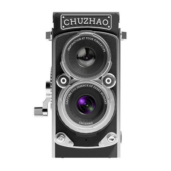 CHUZHAO กล้องดิจิตอล M1