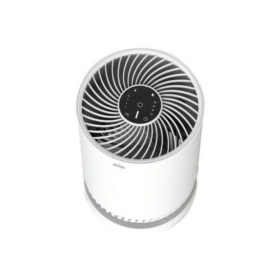 My home เครื่องฟอกอากาศ 28 ตร.ม. รุ่น AP-225