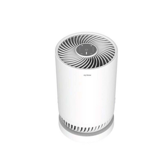 My home เครื่องฟอกอากาศ 28 ตร.ม. รุ่น AP-225