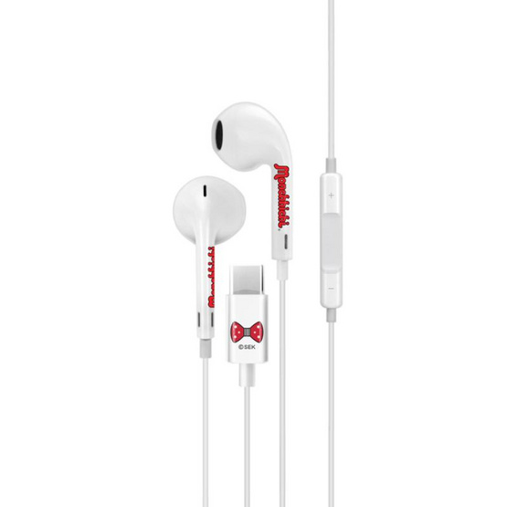 Amaze One หูฟังมีสาย  รุ่น A-MCE004