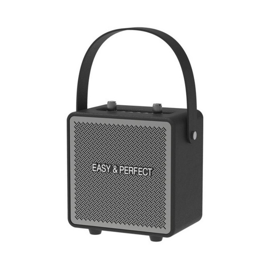 Easy&Perfect ลำโพงพกพา  รุ่น THE STRA