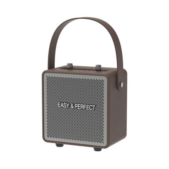 Easy&Perfect ลำโพงพกพา  รุ่น THE STAR