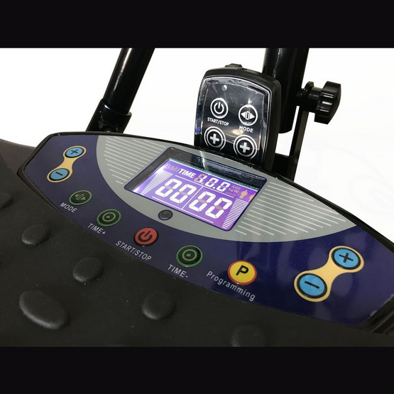 Major Sport เครื่องออกกำลังกายแบบสั่น รุ่น 5-003HB-1