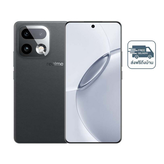 Realme 16pro Plus 5G (Ram 12 , Rom 256)