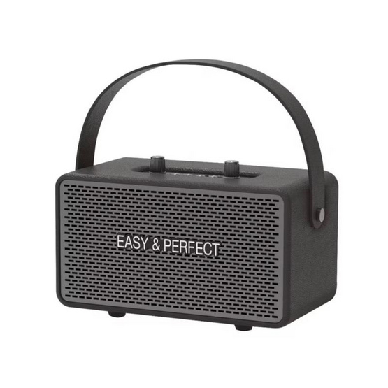 Easy&Perfect ลำโพงพกพา รุ่น THE SKY