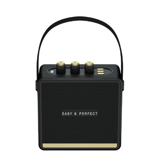 Easy&Perfect ลำโพงพกพา รุ่น LITTLE