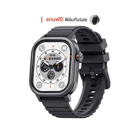 Kospet นาฬิกา Smart Watch รุ่น PULSE