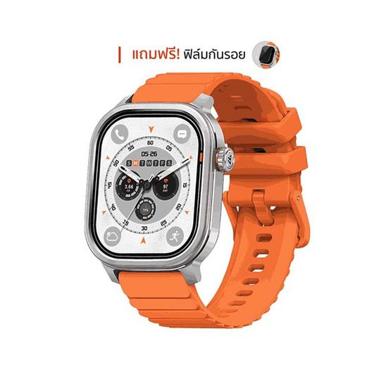 Kospet นาฬิกา Smart Watch รุ่น PULSE