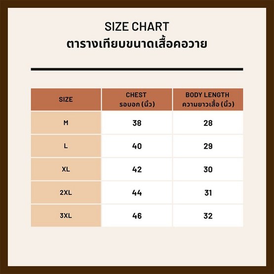 CP ALL เสื้อยืดคอวาย สีขาว Unisex