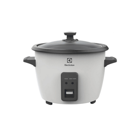 ELECTROLUX หม้อเบญจรงค์ ขนาด 1.3 ลิตร รุ่น E2RC1-220W