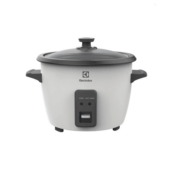 ELECTROLUX หม้อเบญจรงค์ ขนาด 1.8 ลิตร รุ่น E2RC1-320W