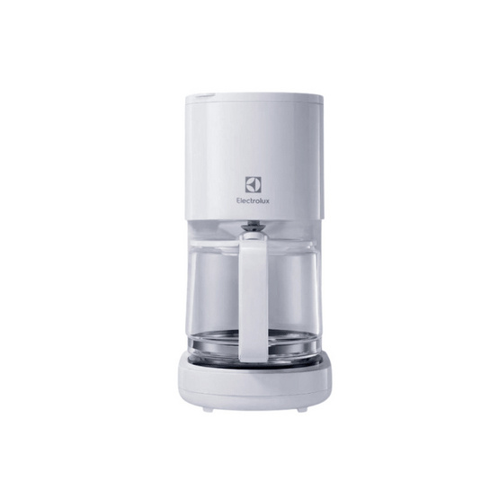 ELECTROLUX เครื่องชงกาแฟ ขนาด 1.25 ลิตร รุ่น E2CM1-200W