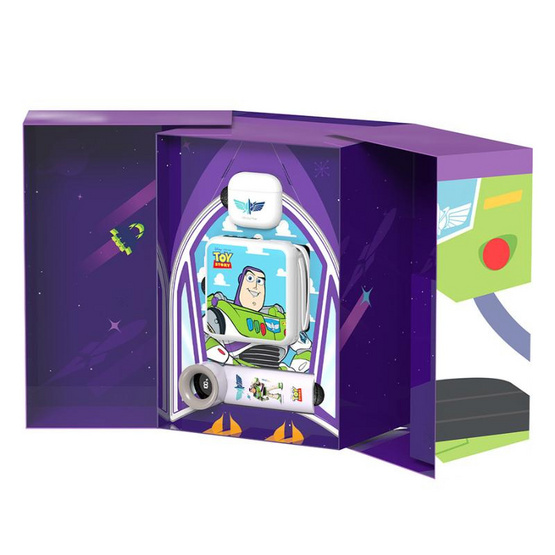 Amaze One Toy Story Box Set  รุ่น A-BSTS001