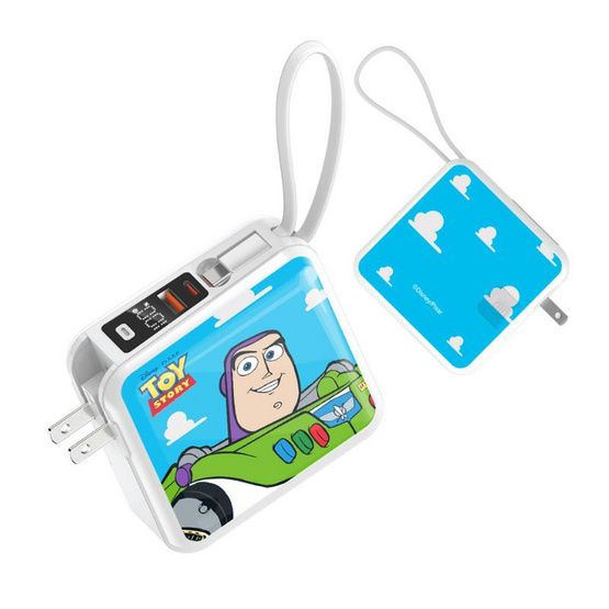 Amaze One Toy Story Box Set  รุ่น A-BSTS001