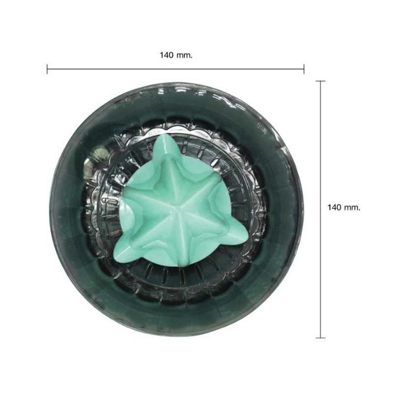 Clarte เครื่องคั้นน้ำผลไม้  รุ่น FJC104F