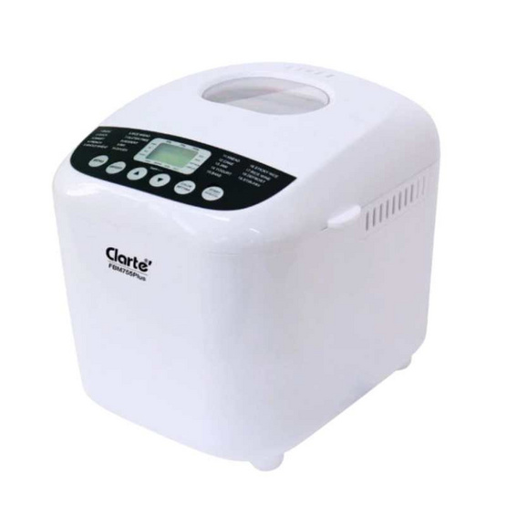 Clarte เครื่องทำขนมปัง  รุ่น FBM755Plus