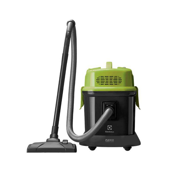 ELECTROLUX เครื่องดูดฝุ่น ดูดน้ำ  รุ่น Z823
