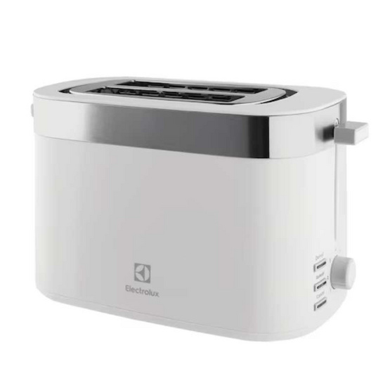 ELECTROLUX เครื่องปิ้งขนมปัง  รุ่น E2TS1-100W