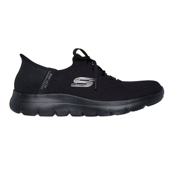 Skechers รองเท้า รุ่น 150263-BBK